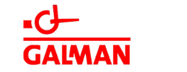 Galman logo